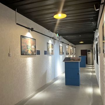 密室逃脫推出2018 2.0s幻化版，推薦給喜歡刺激的你、墾丁全新設計驚悚大型鬼屋鐵珠密室！在無法求援的密室中，發揮你的推理、邏輯能力，解開一道道謎團重重的案件關卡