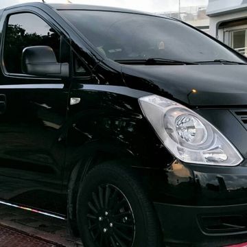 高雄－墾丁包車一日遊，均由熱情專業的司機來服務，您可以自行選擇想去的景點和停留時間，讓行程更輕鬆自由。高雄特有文化和墾丁自然景觀之美，讓司機帶您一起體驗！
