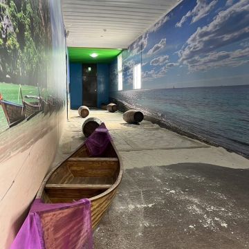 密室逃脫推出2025-恆春傳奇版，推薦給喜歡刺激的你、墾丁全新設計驚悚大型鬼屋鐵珠密室！在無法求援的密室中，發揮你的推理、邏輯能力，解開一道道謎團重重的案件關卡